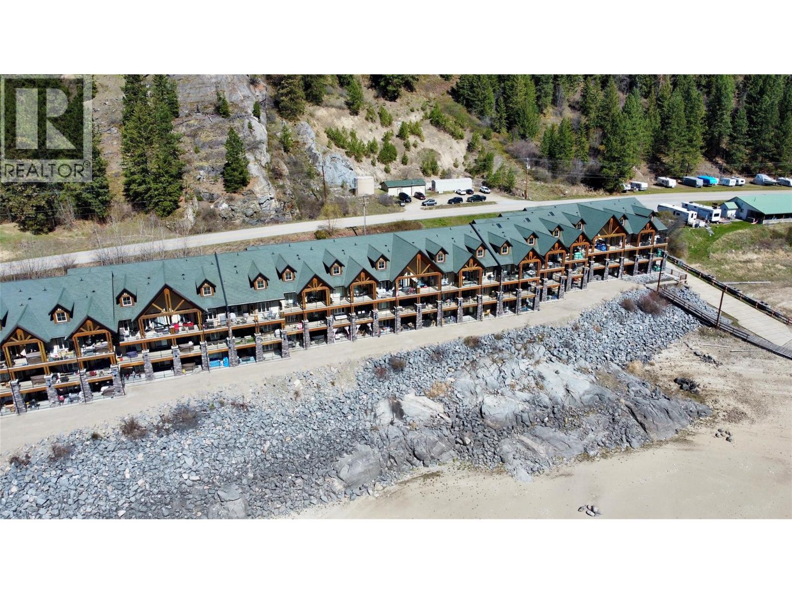 5570 Broadwater Road Unit# 109, Castlegar, British Columbia  V1N 0A1 - Photo 46 - 10382468