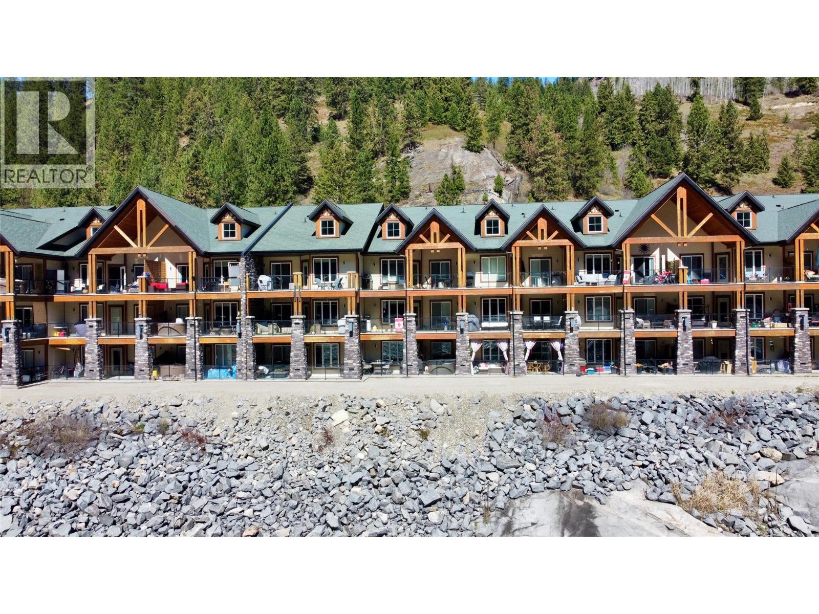 5570 Broadwater Road Unit# 109, Castlegar, British Columbia  V1N 0A1 - Photo 48 - 10382468