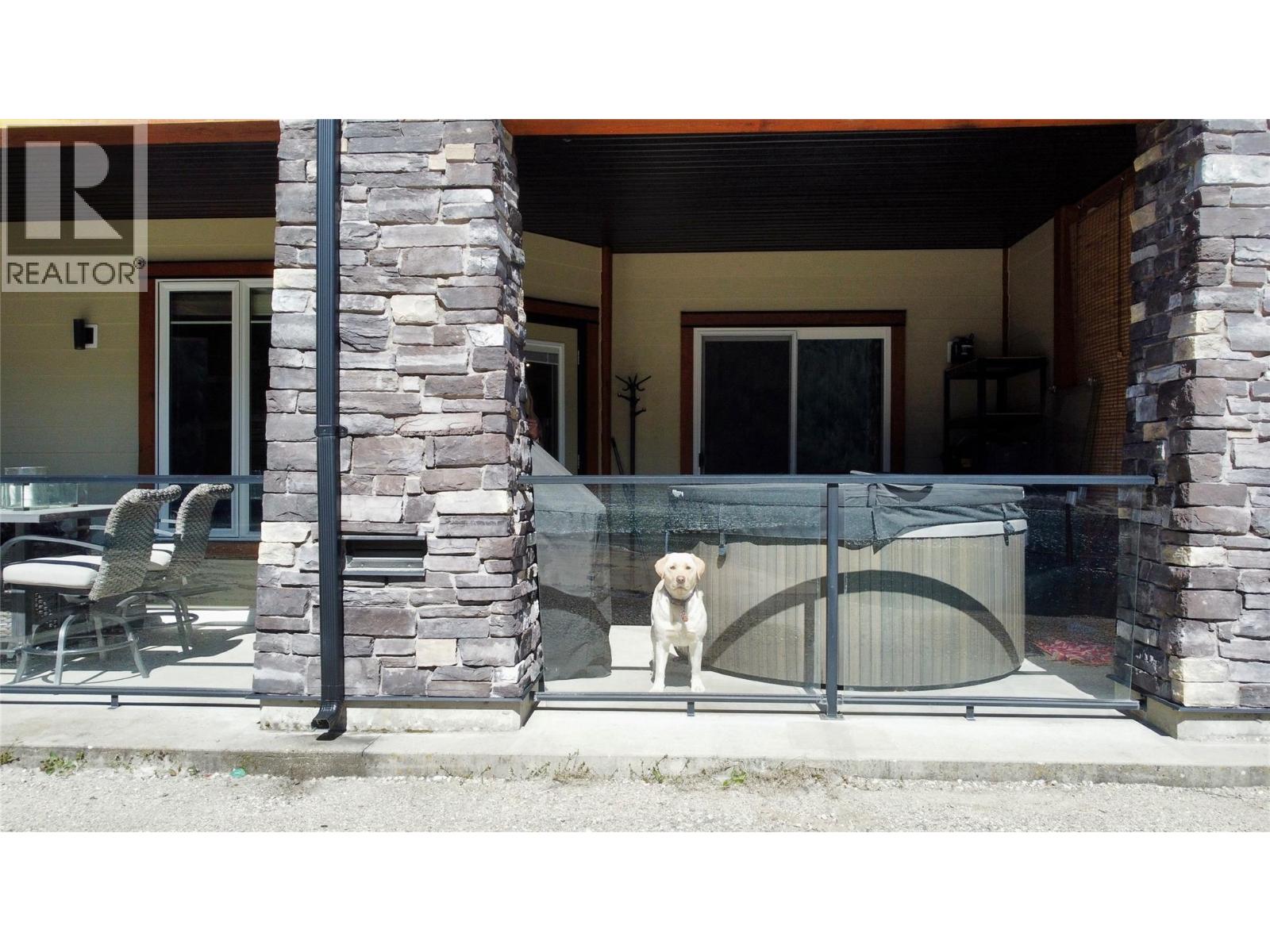 5570 Broadwater Road Unit# 109, Castlegar, British Columbia  V1N 0A1 - Photo 49 - 10382468