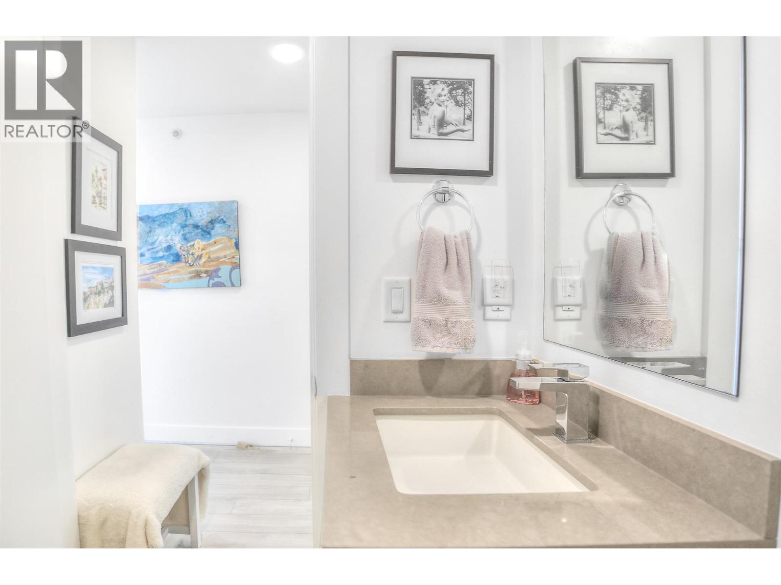 1232 Ellis Street Unit# 1305, Kelowna, British Columbia  V1Y 0J6 - Photo 11 - 10382411