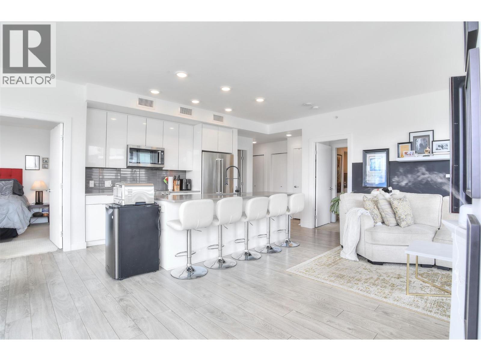 1232 Ellis Street Unit# 1305, Kelowna, British Columbia  V1Y 0J6 - Photo 12 - 10382411