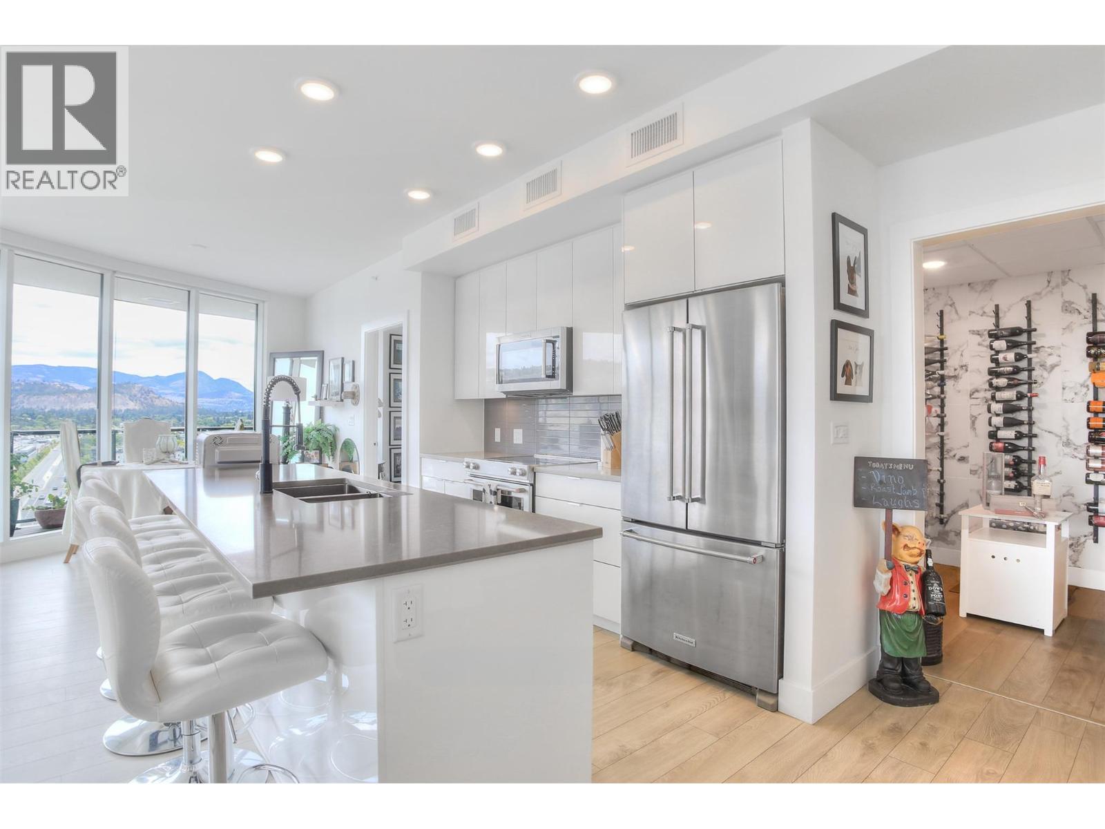 1232 Ellis Street Unit# 1305, Kelowna, British Columbia  V1Y 0J6 - Photo 13 - 10382411