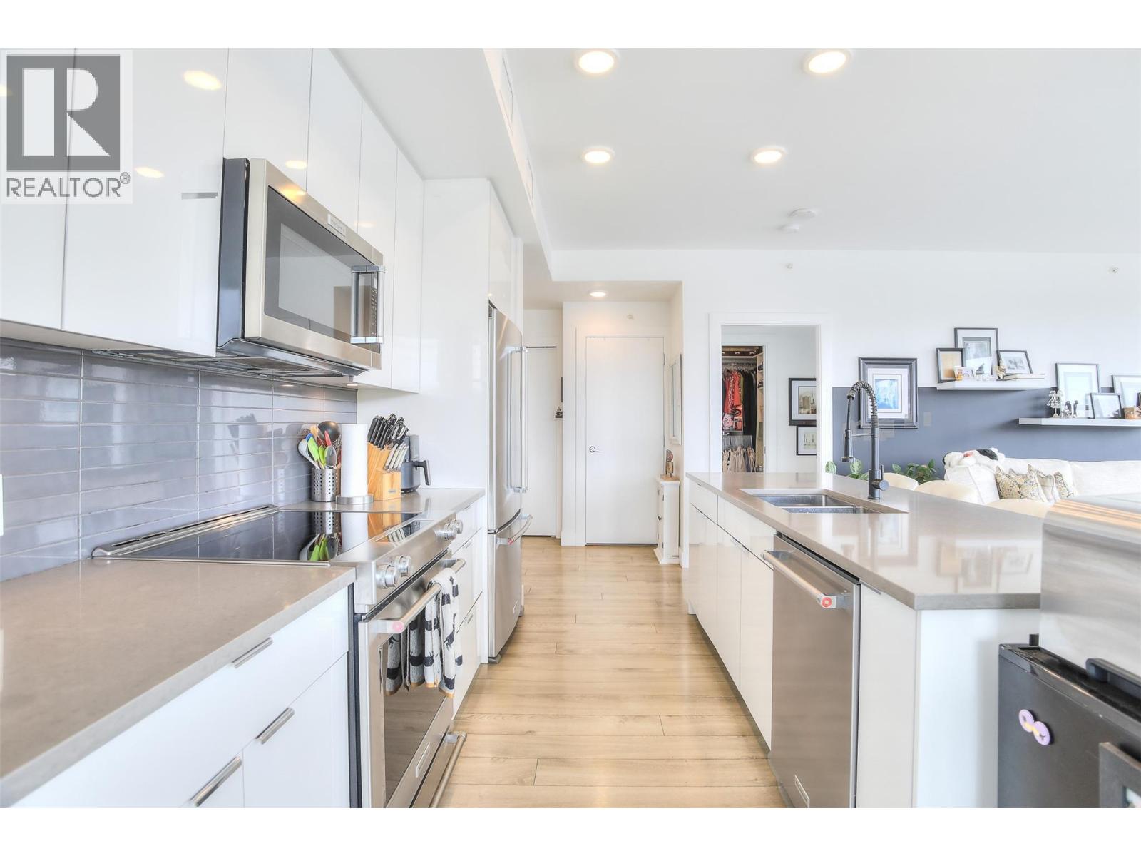 1232 Ellis Street Unit# 1305, Kelowna, British Columbia  V1Y 0J6 - Photo 15 - 10382411