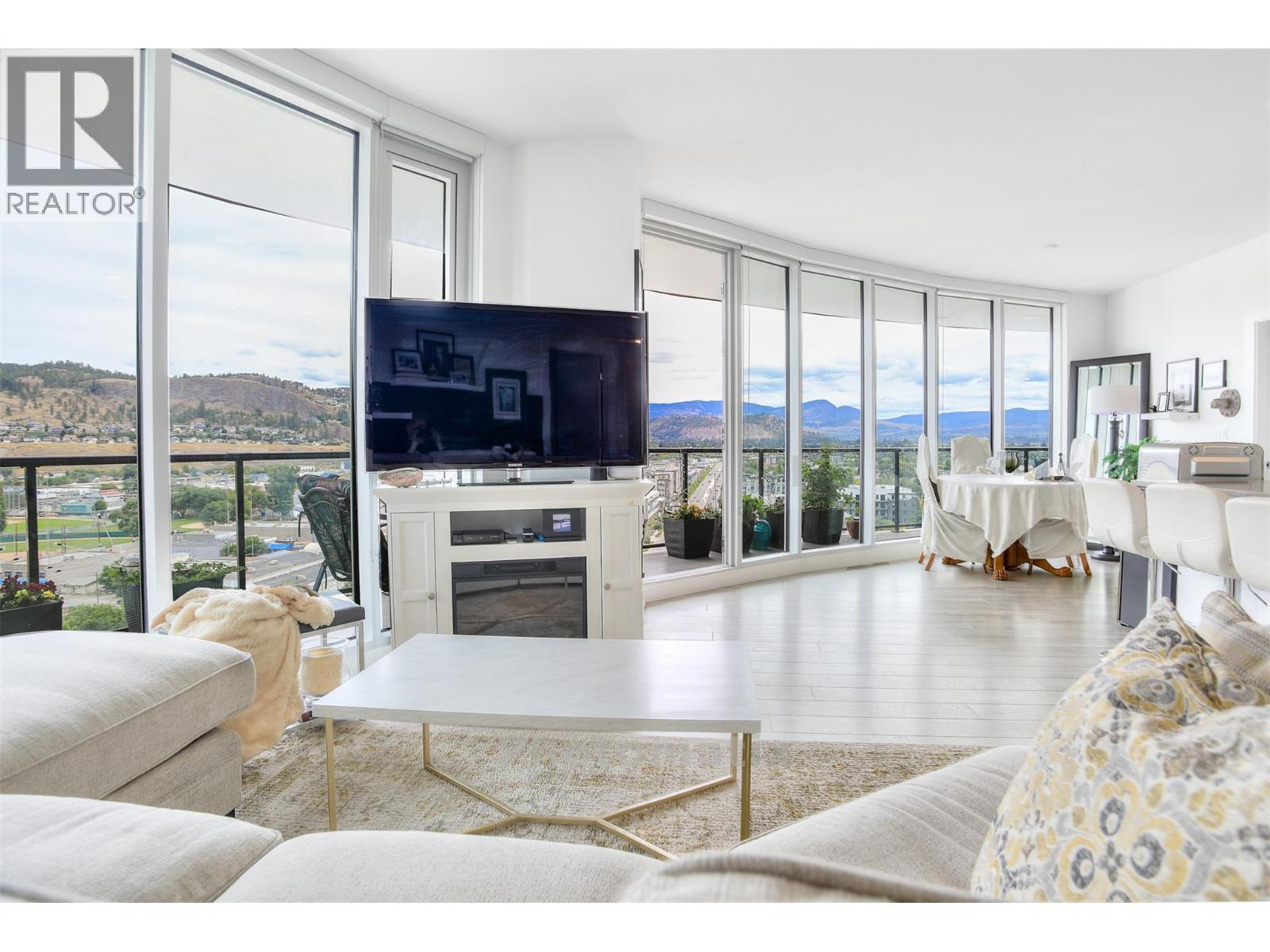 1232 Ellis Street Unit# 1305, Kelowna, British Columbia  V1Y 0J6 - Photo 2 - 10382411