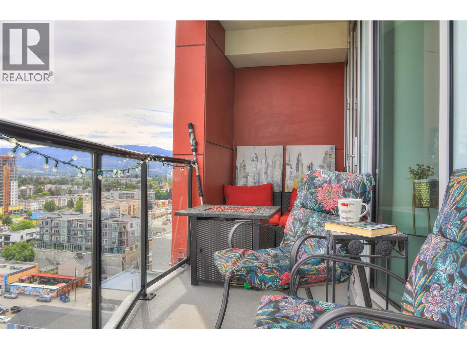 1232 Ellis Street Unit# 1305, Kelowna, British Columbia  V1Y 0J6 - Photo 24 - 10382411