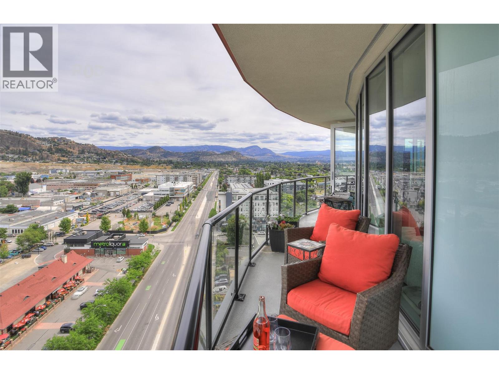 1232 Ellis Street Unit# 1305, Kelowna, British Columbia  V1Y 0J6 - Photo 25 - 10382411