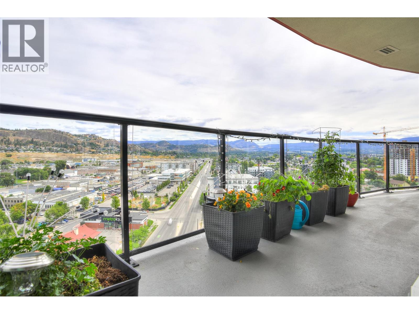 1232 Ellis Street Unit# 1305, Kelowna, British Columbia  V1Y 0J6 - Photo 26 - 10382411