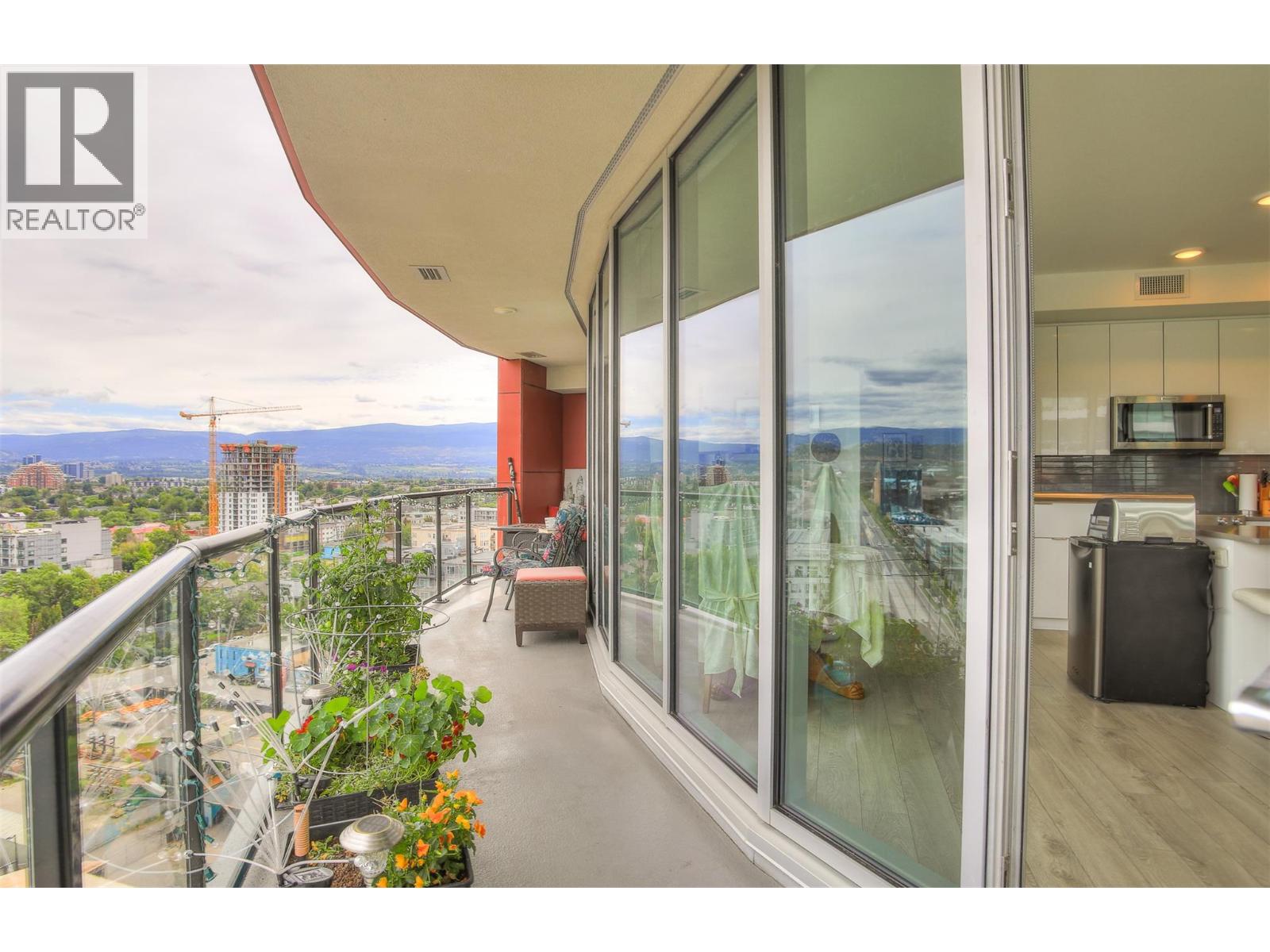 1232 Ellis Street Unit# 1305, Kelowna, British Columbia  V1Y 0J6 - Photo 28 - 10382411