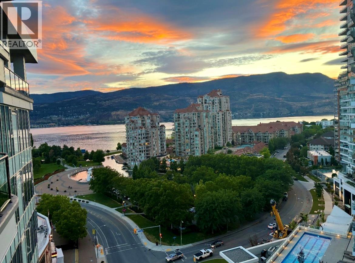 1232 Ellis Street Unit# 1305, Kelowna, British Columbia  V1Y 0J6 - Photo 34 - 10382411