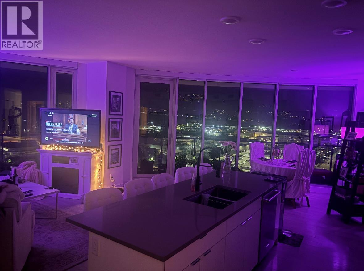 1232 Ellis Street Unit# 1305, Kelowna, British Columbia  V1Y 0J6 - Photo 4 - 10382411