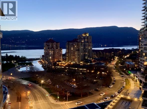 1232 Ellis Street Unit# 1305, Kelowna, British Columbia  V1Y 0J6 - Photo 5 - 10382411