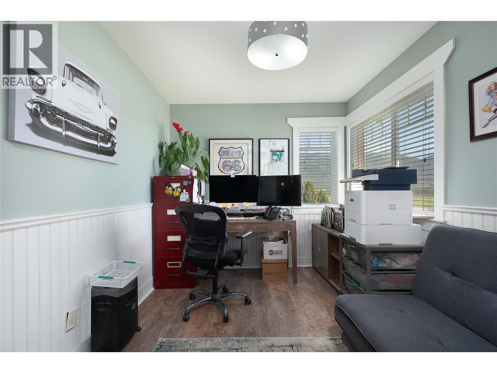 4537 Lansdowne Road, Armstrong, British Columbia  V0E 1B8 - Photo 24 - 10382397