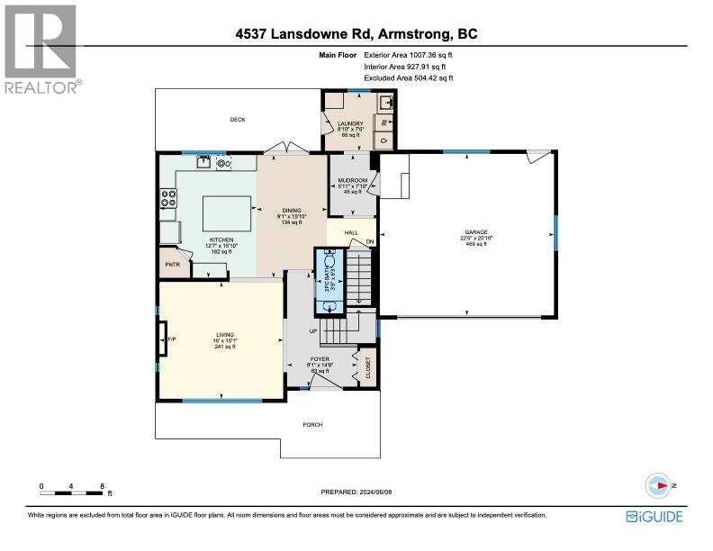 4537 Lansdowne Road, Armstrong, British Columbia  V0E 1B8 - Photo 32 - 10382397