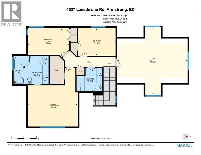 4537 Lansdowne Road, Armstrong, British Columbia  V0E 1B8 - Photo 33 - 10382397
