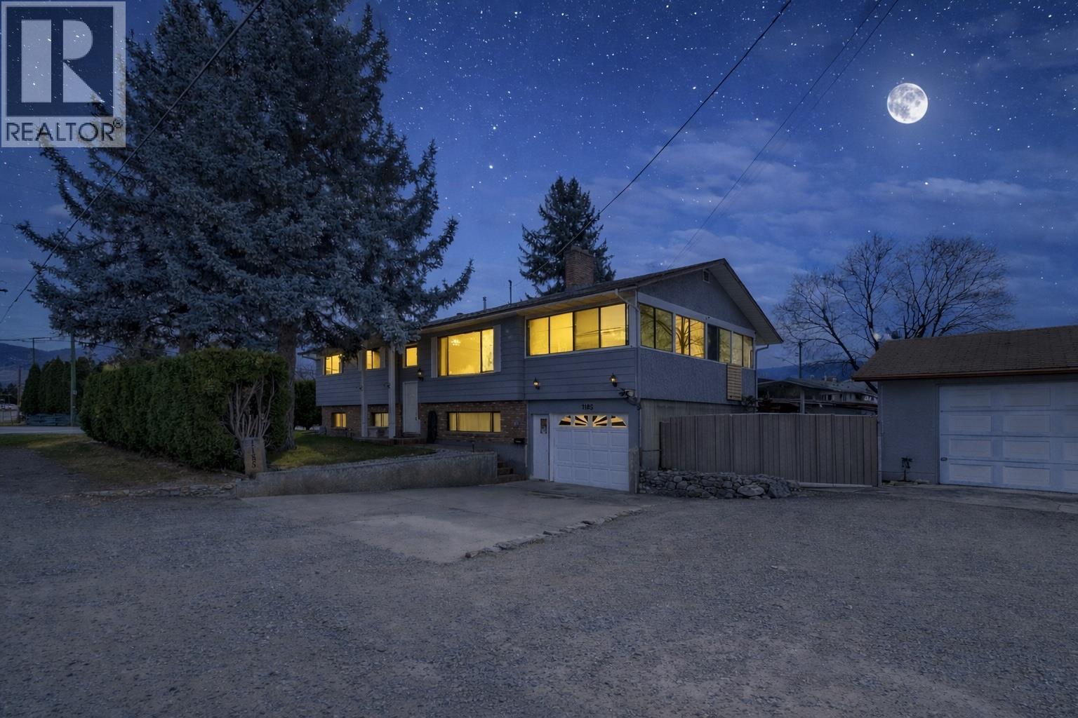 1185 Graham Road, Kelowna, British Columbia  V1X 1J3 - Photo 1 - 10382294