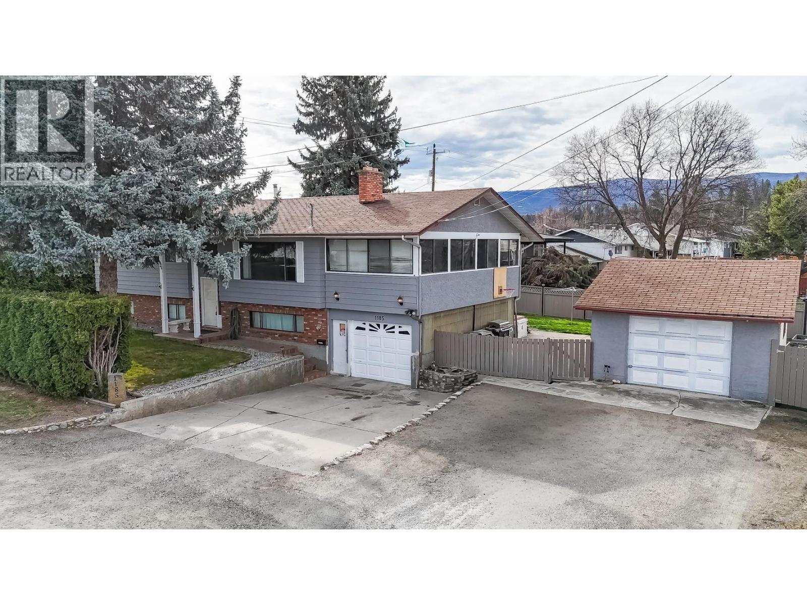 1185 Graham Road, Kelowna, British Columbia  V1X 1J3 - Photo 14 - 10382294