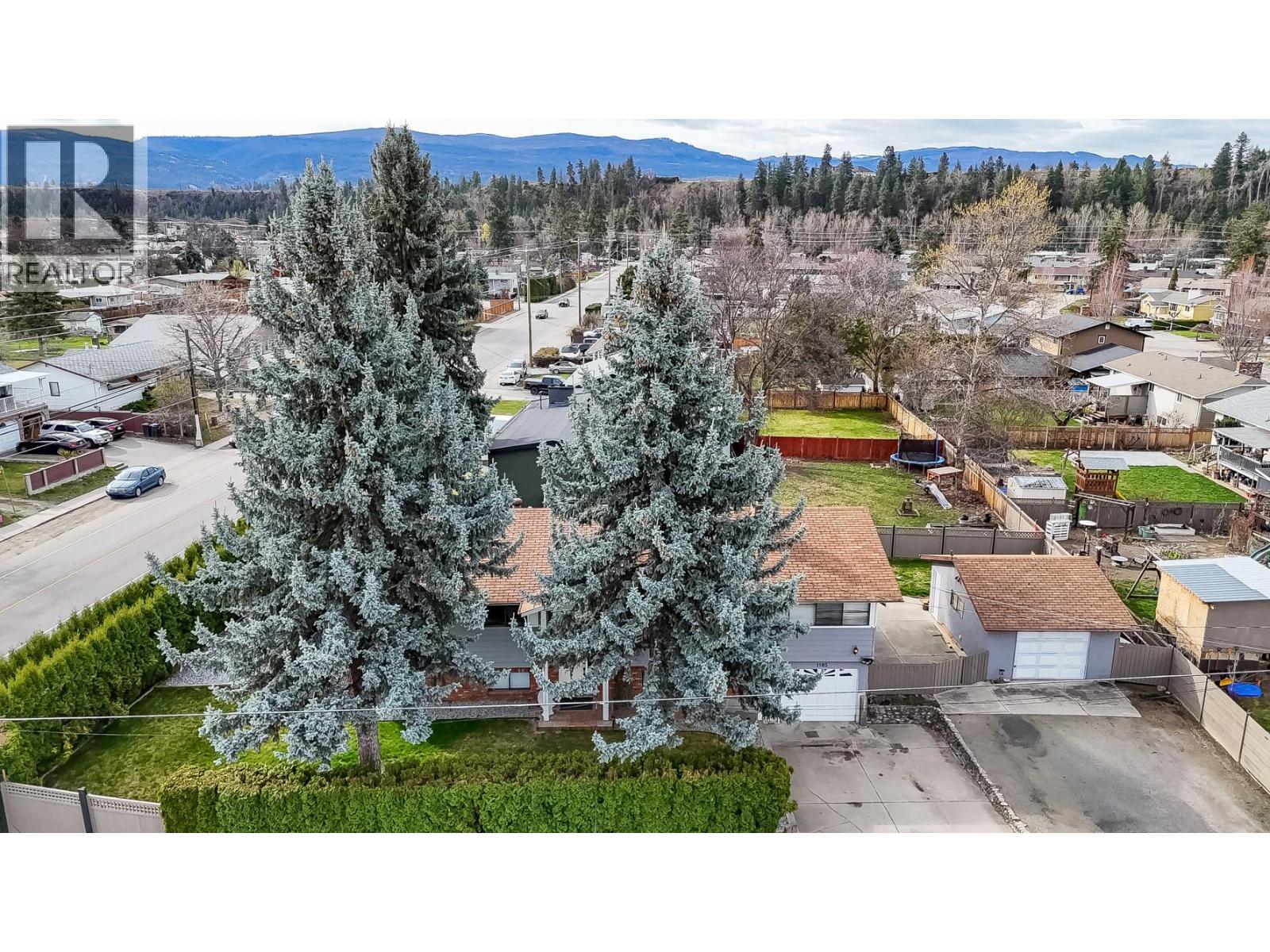 1185 Graham Road, Kelowna, British Columbia  V1X 1J3 - Photo 15 - 10382294
