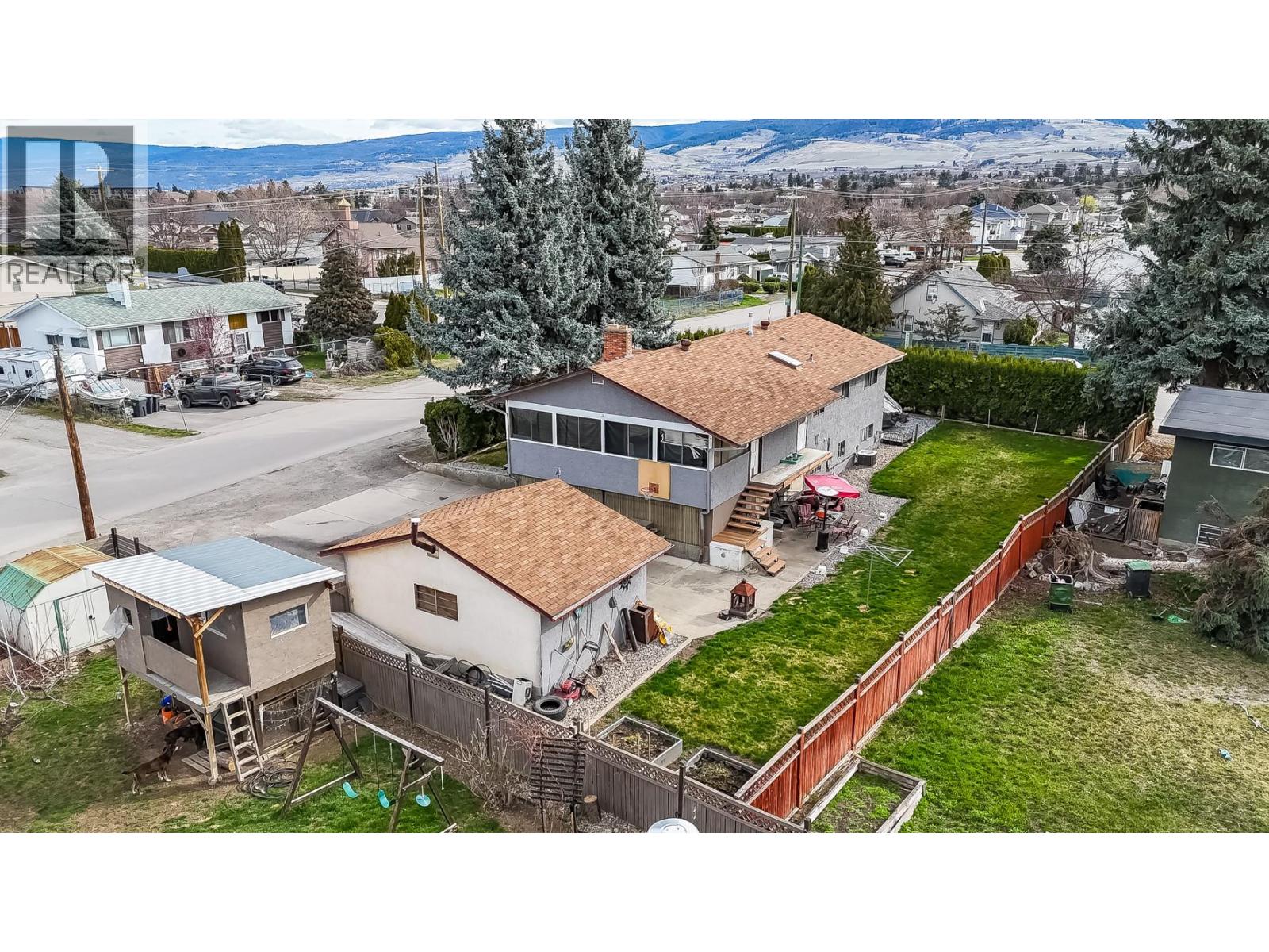 1185 Graham Road, Kelowna, British Columbia  V1X 1J3 - Photo 18 - 10382294