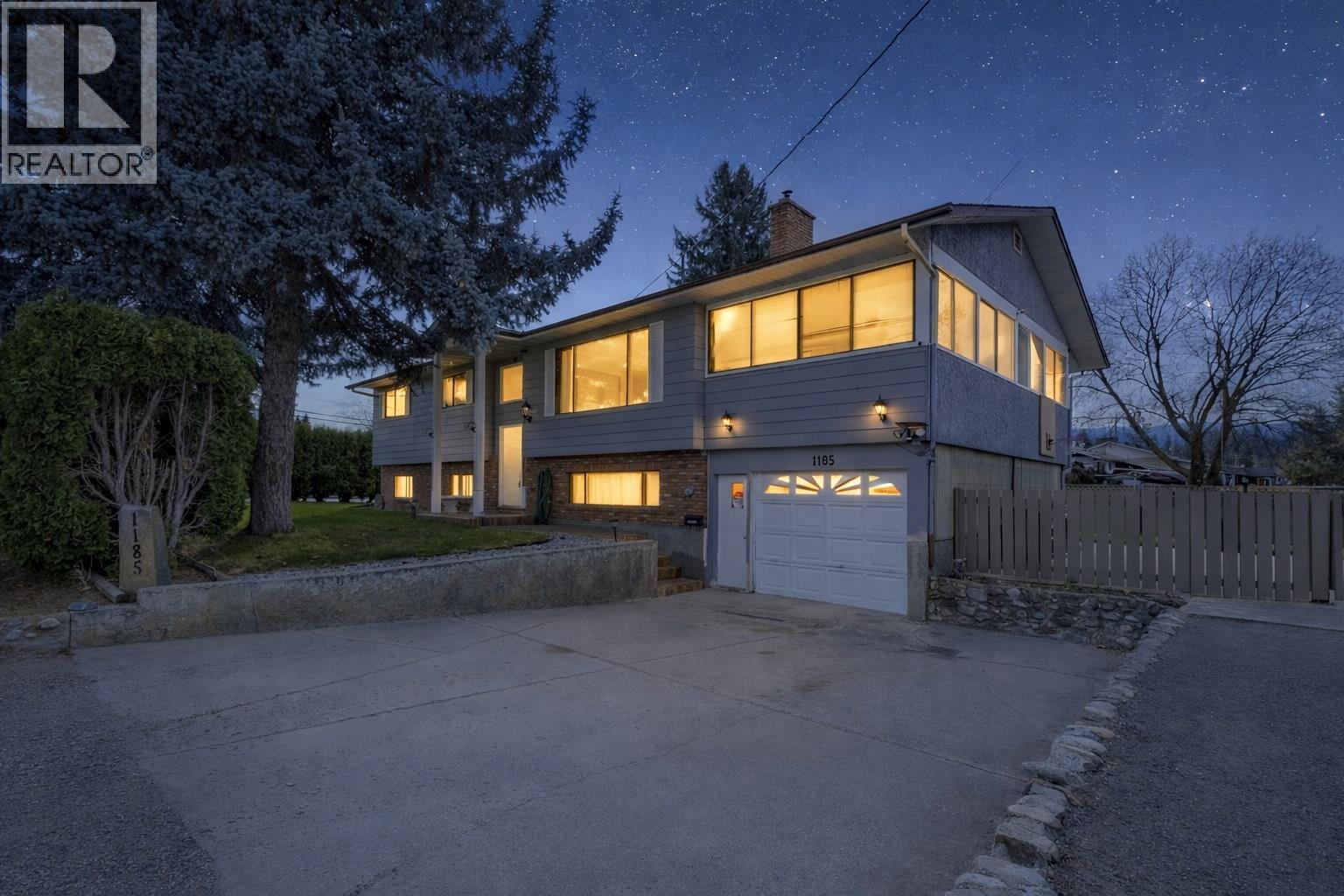 1185 Graham Road, Kelowna, British Columbia  V1X 1J3 - Photo 2 - 10382294