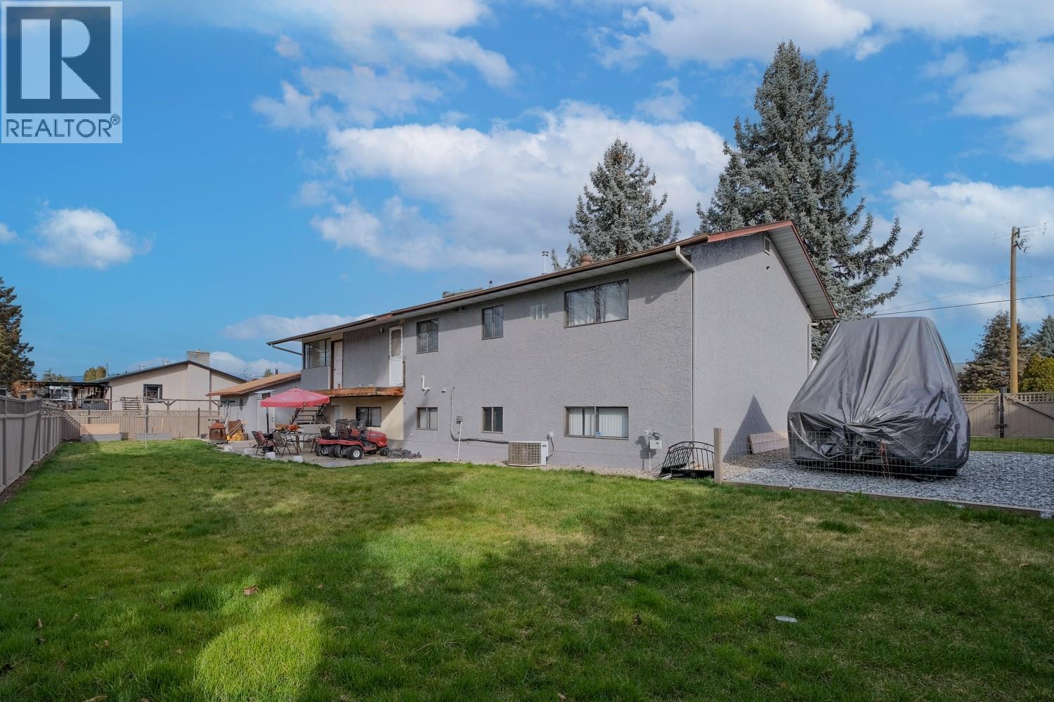 1185 Graham Road, Kelowna, British Columbia  V1X 1J3 - Photo 5 - 10382294