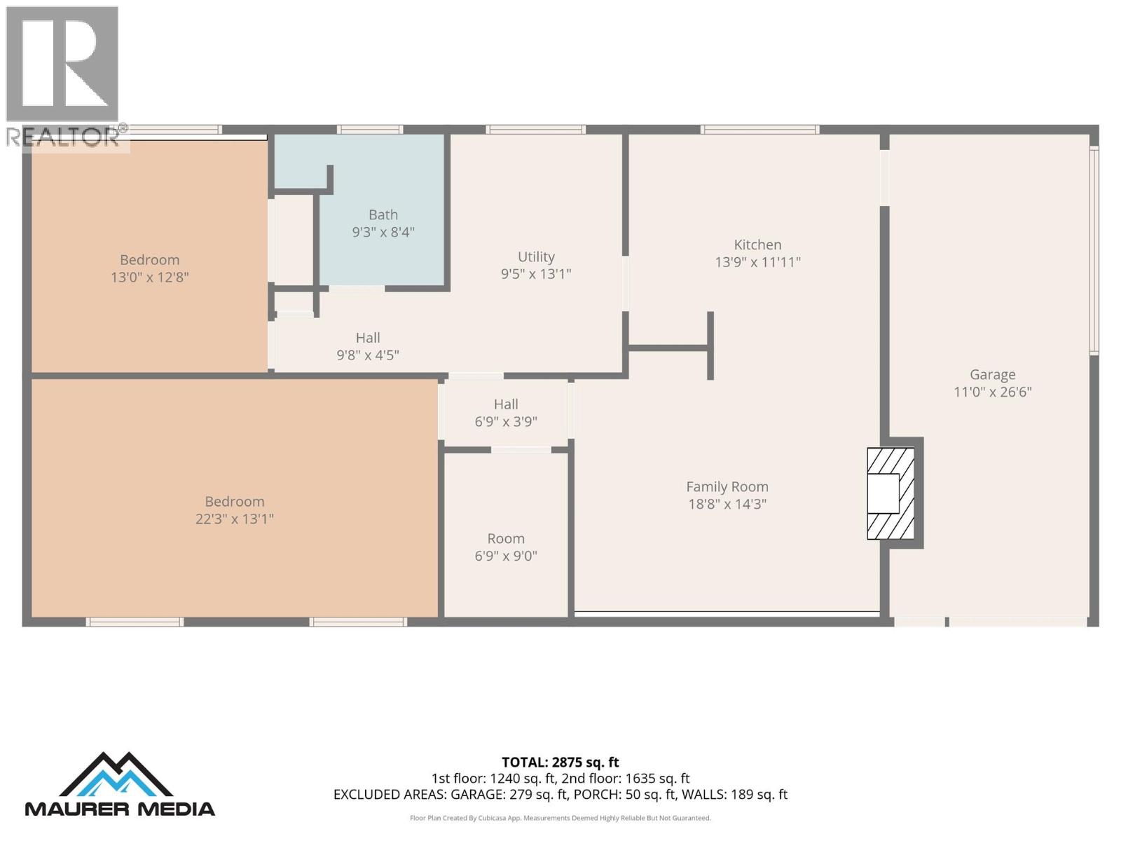 1185 Graham Road, Kelowna, British Columbia  V1X 1J3 - Photo 54 - 10382294