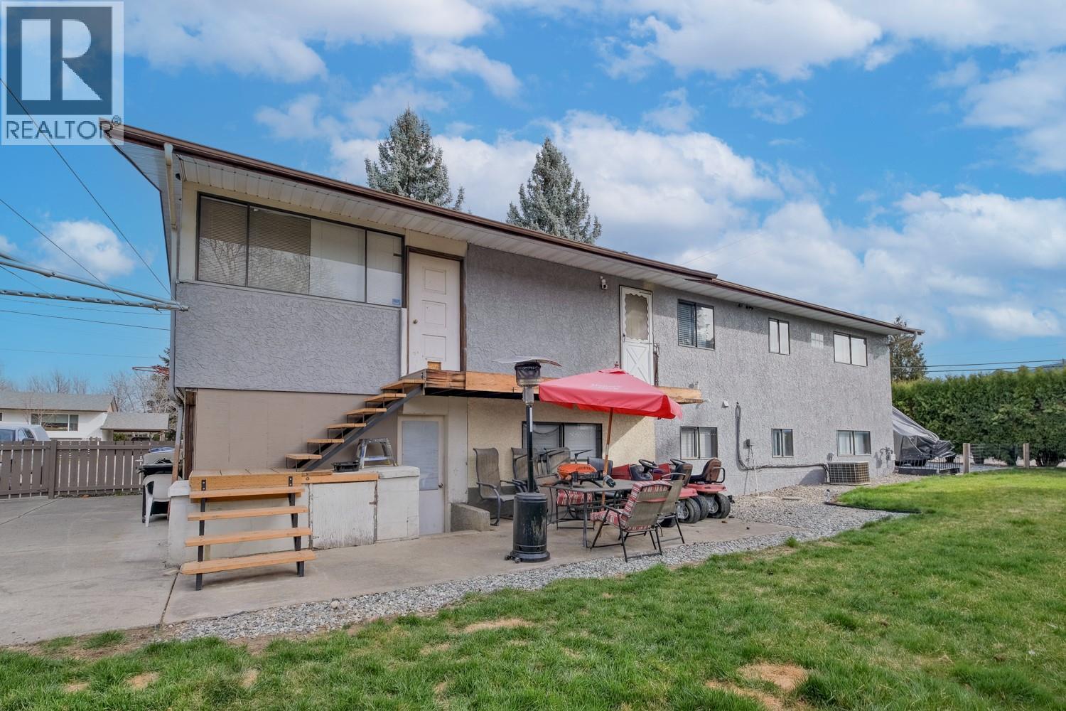 1185 Graham Road, Kelowna, British Columbia  V1X 1J3 - Photo 6 - 10382294