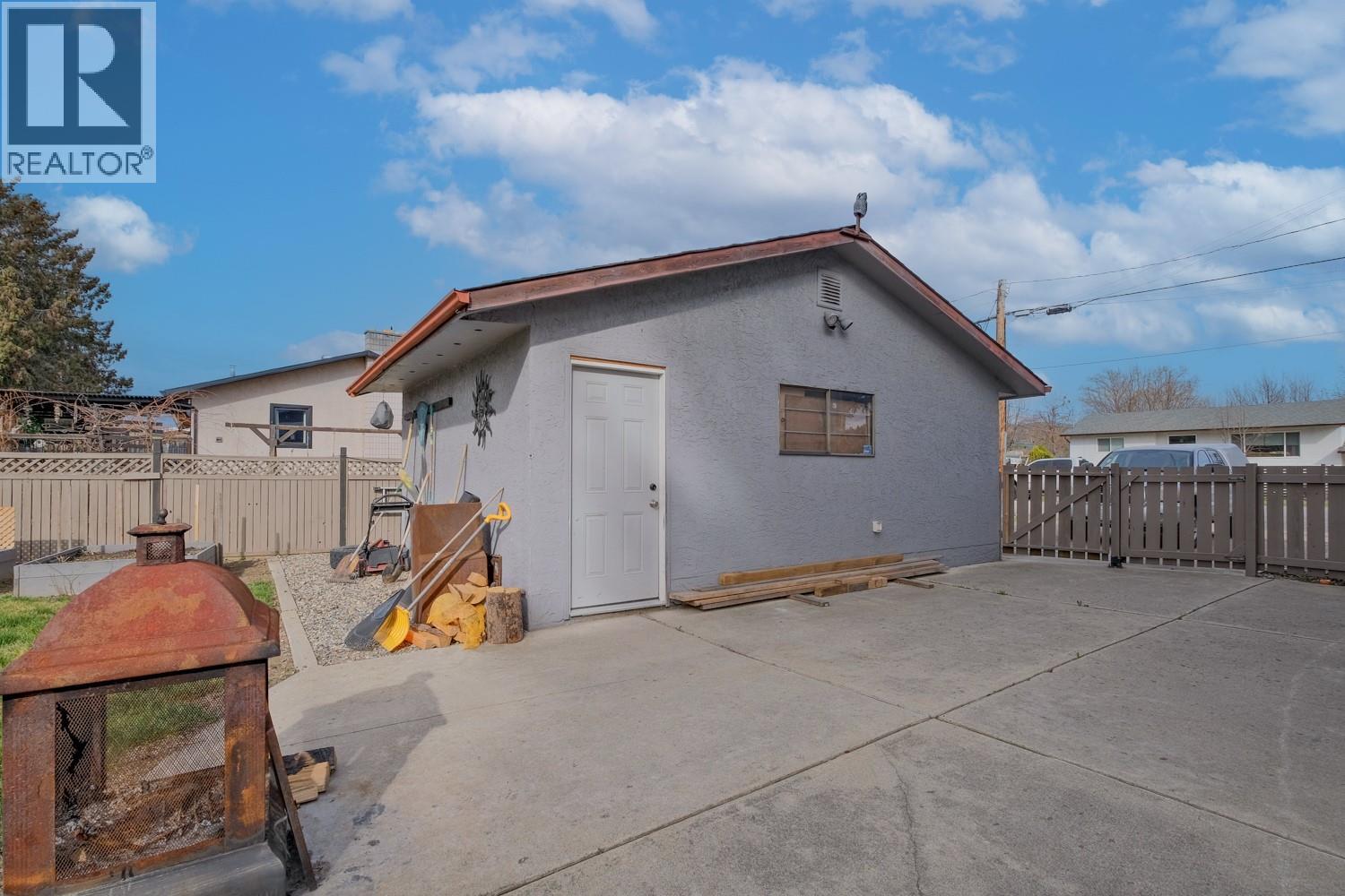 1185 Graham Road, Kelowna, British Columbia  V1X 1J3 - Photo 7 - 10382294