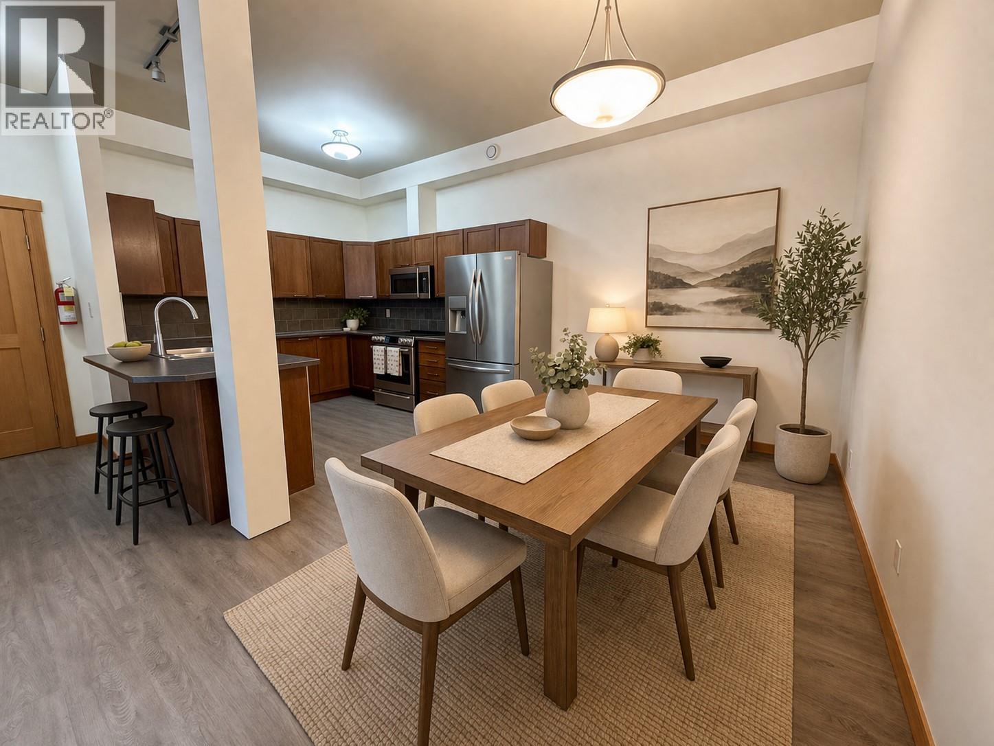 901 7th Avenue Unit# 207, Invermere, British Columbia  V0A 1K4 - Photo 14 - 10382152