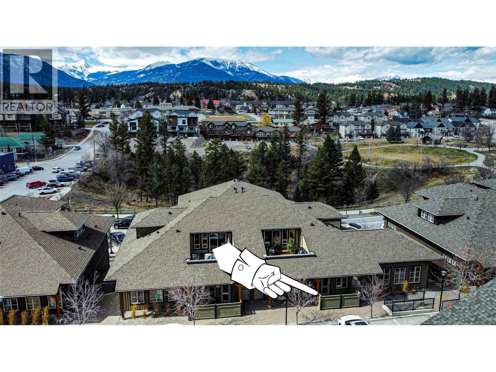 901 7th Avenue Unit# 207, Invermere, British Columbia  V0A 1K4 - Photo 7 - 10382152
