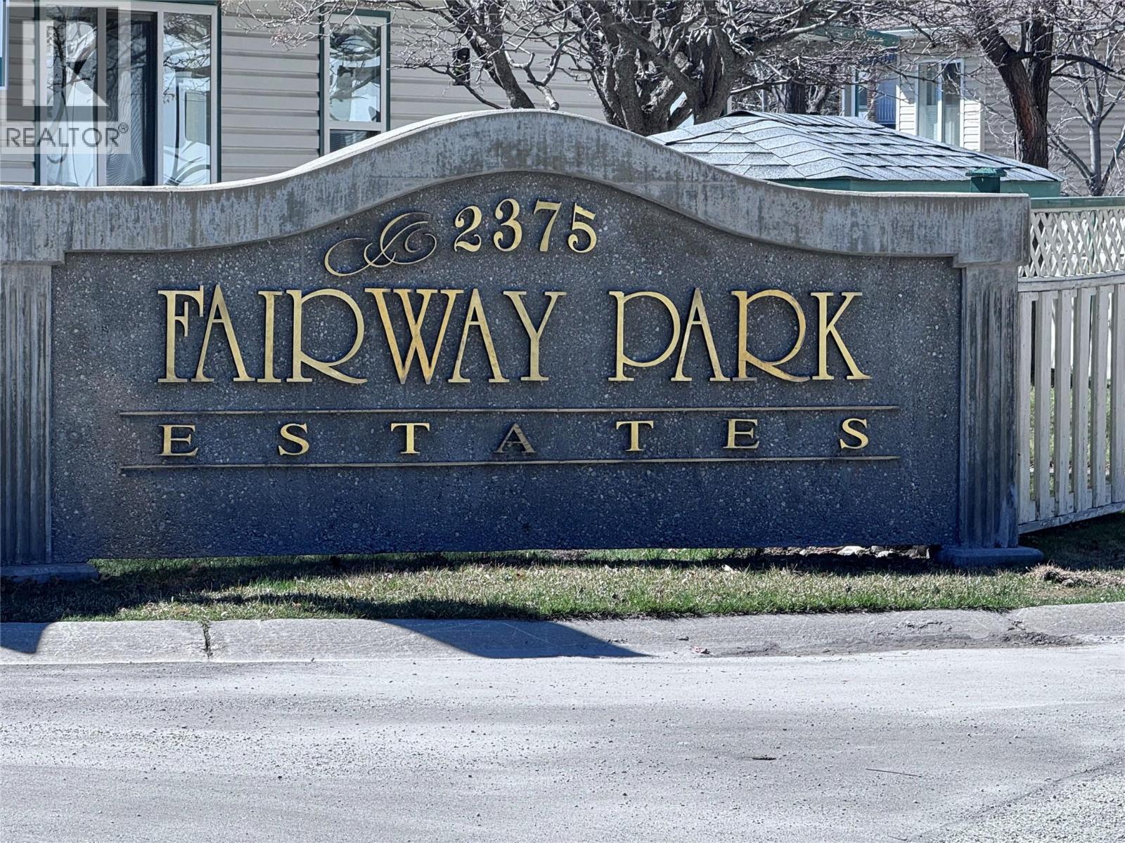 2375 1st Street Unit# 15, Cranbrook, British Columbia  V1C 6J7 - Photo 1 - 10382464