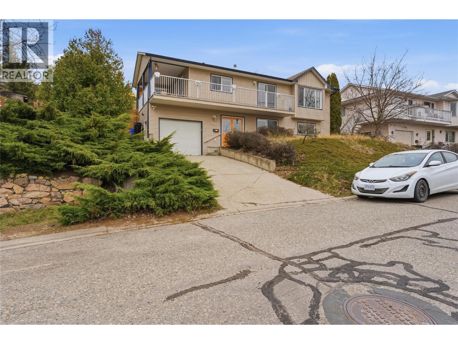 4202 15 Crescent, Vernon, British Columbia  V1T 7H4 - Photo 27 - 10382444