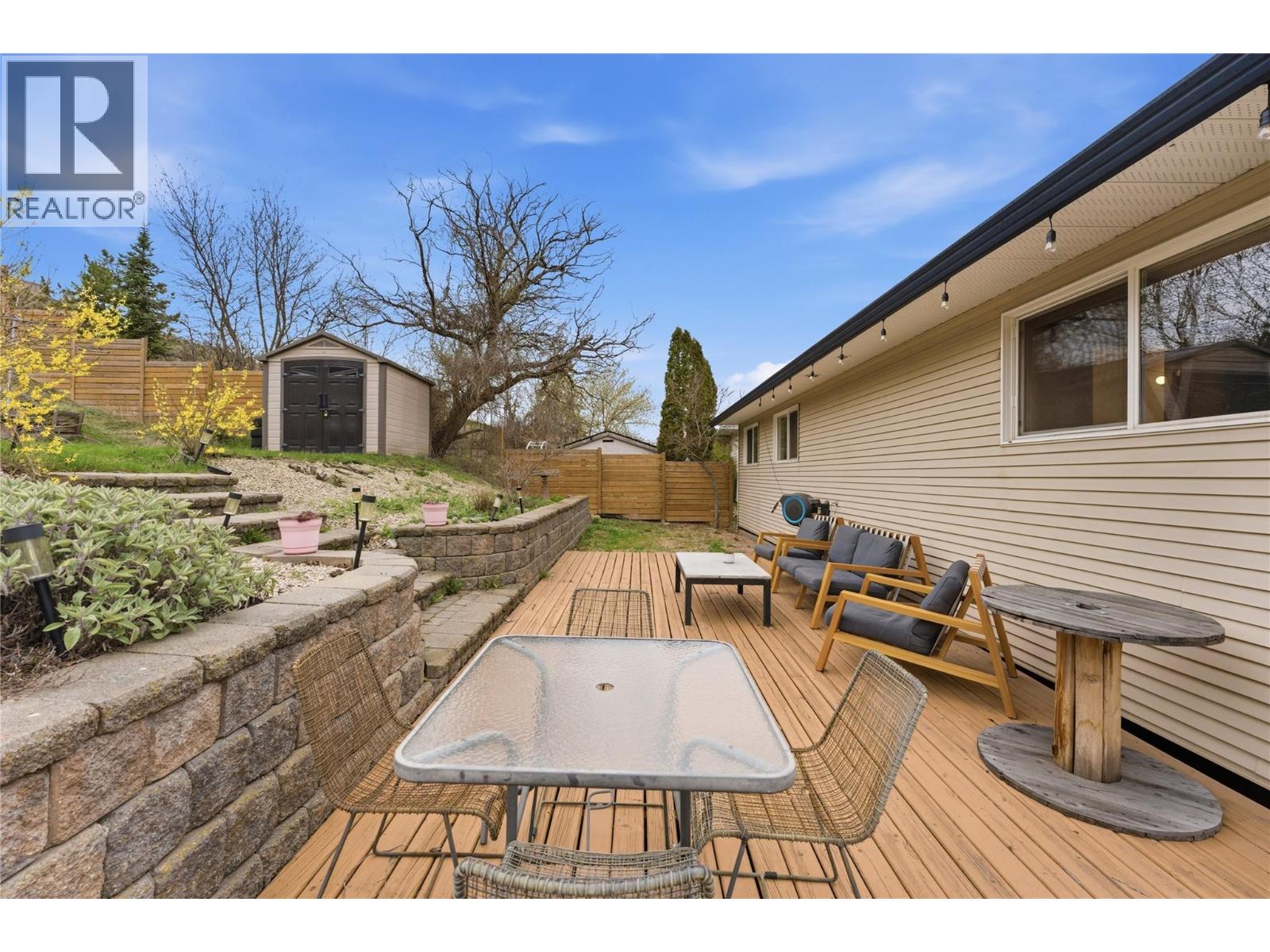 4202 15 Crescent, Vernon, British Columbia  V1T 7H4 - Photo 40 - 10382444