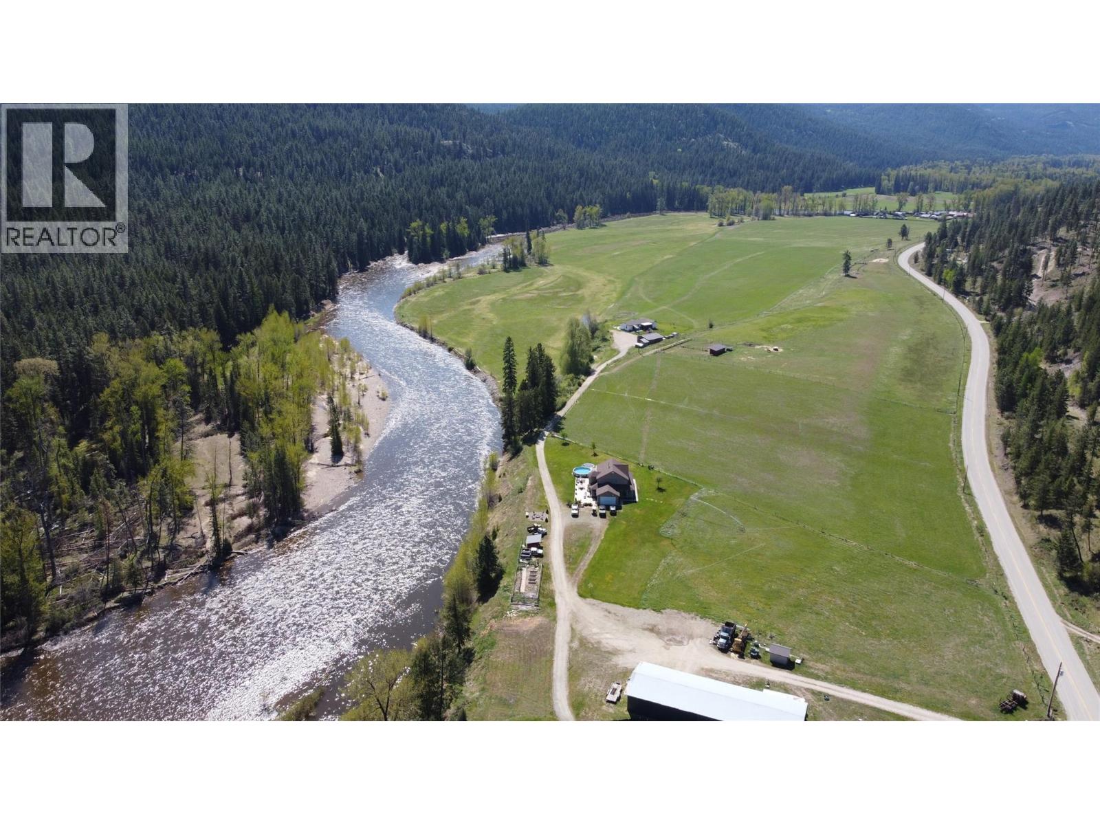 5284 Christian Valley Road, Westbridge, British Columbia  V0H 1Y0 - Photo 11 - 10382332
