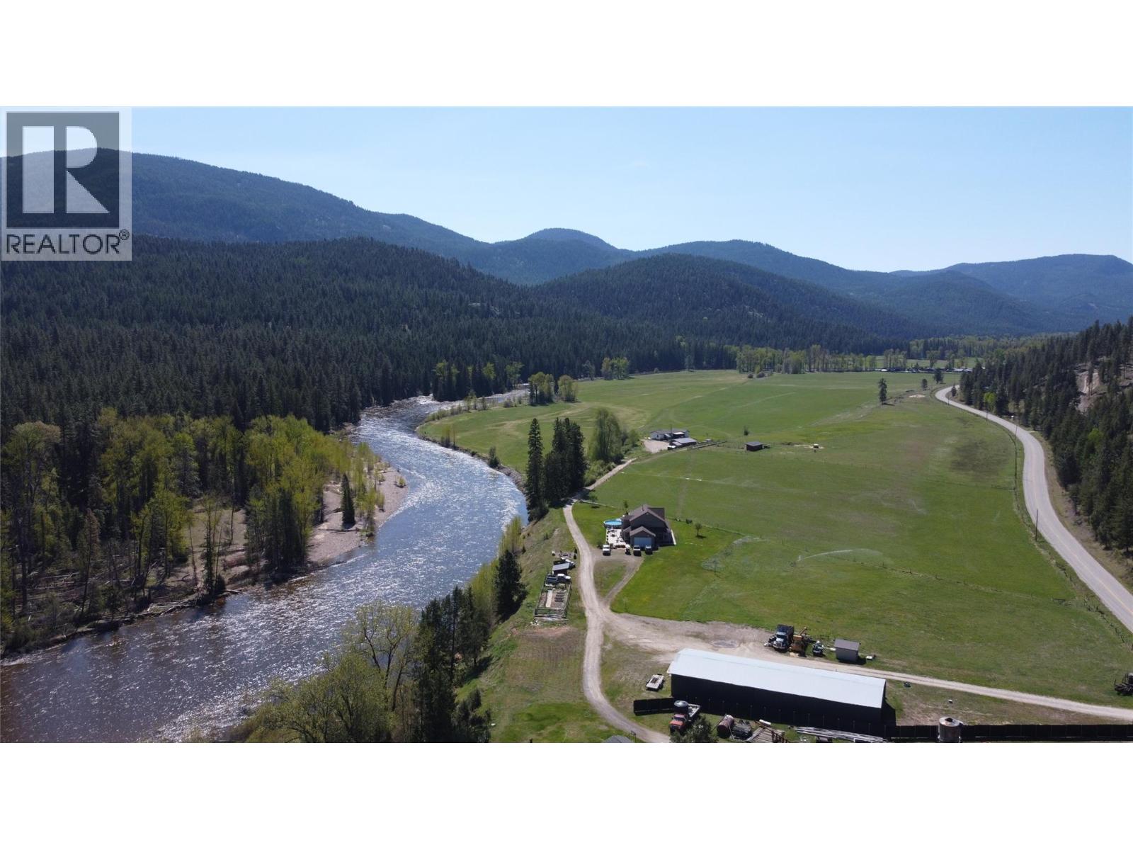 5284 Christian Valley Road, Westbridge, British Columbia  V0H 1Y0 - Photo 14 - 10382332