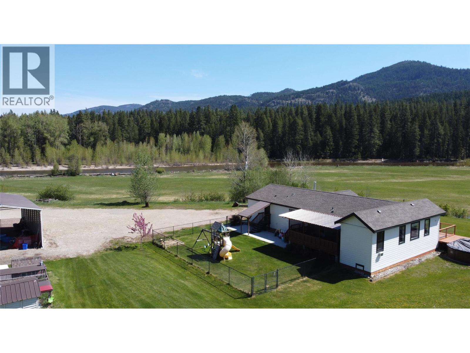 5284 Christian Valley Road, Westbridge, British Columbia  V0H 1Y0 - Photo 38 - 10382332