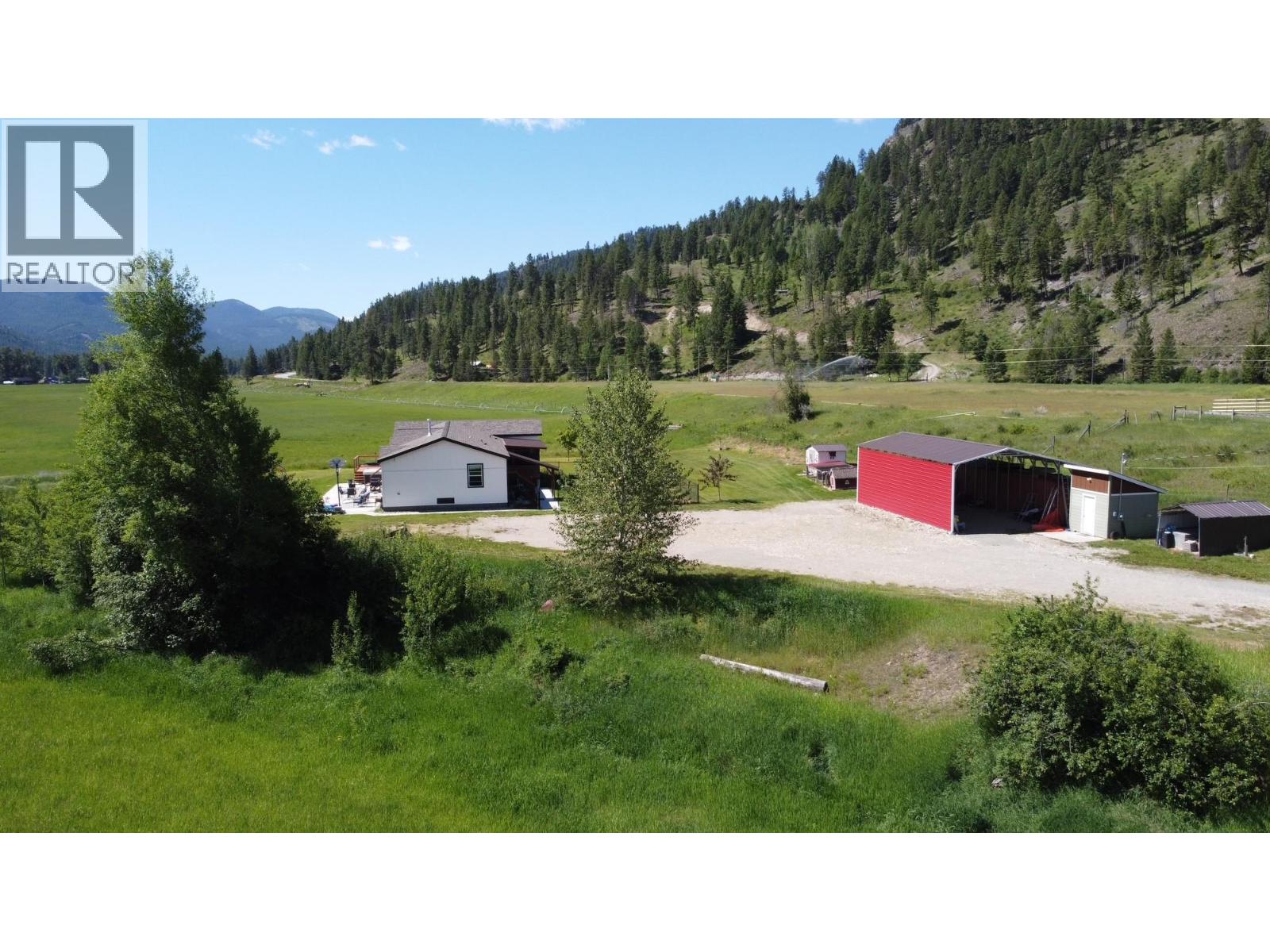 5284 Christian Valley Road, Westbridge, British Columbia  V0H 1Y0 - Photo 4 - 10382332