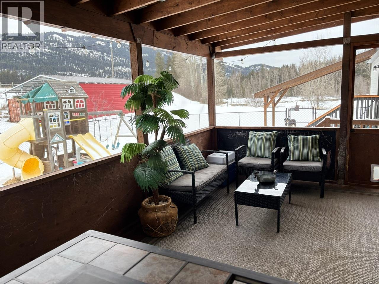 5284 Christian Valley Road, Westbridge, British Columbia  V0H 1Y0 - Photo 52 - 10382332
