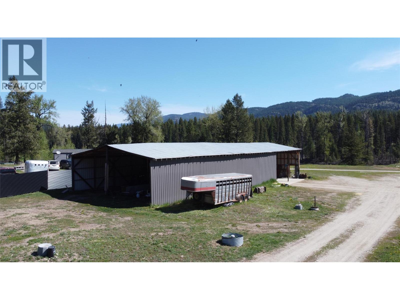 5284 Christian Valley Road, Westbridge, British Columbia  V0H 1Y0 - Photo 57 - 10382332