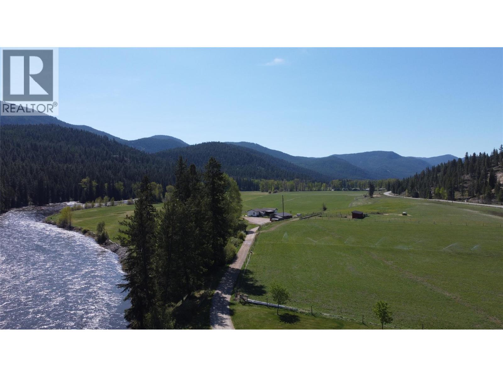 5284 Christian Valley Road, Westbridge, British Columbia  V0H 1Y0 - Photo 59 - 10382332
