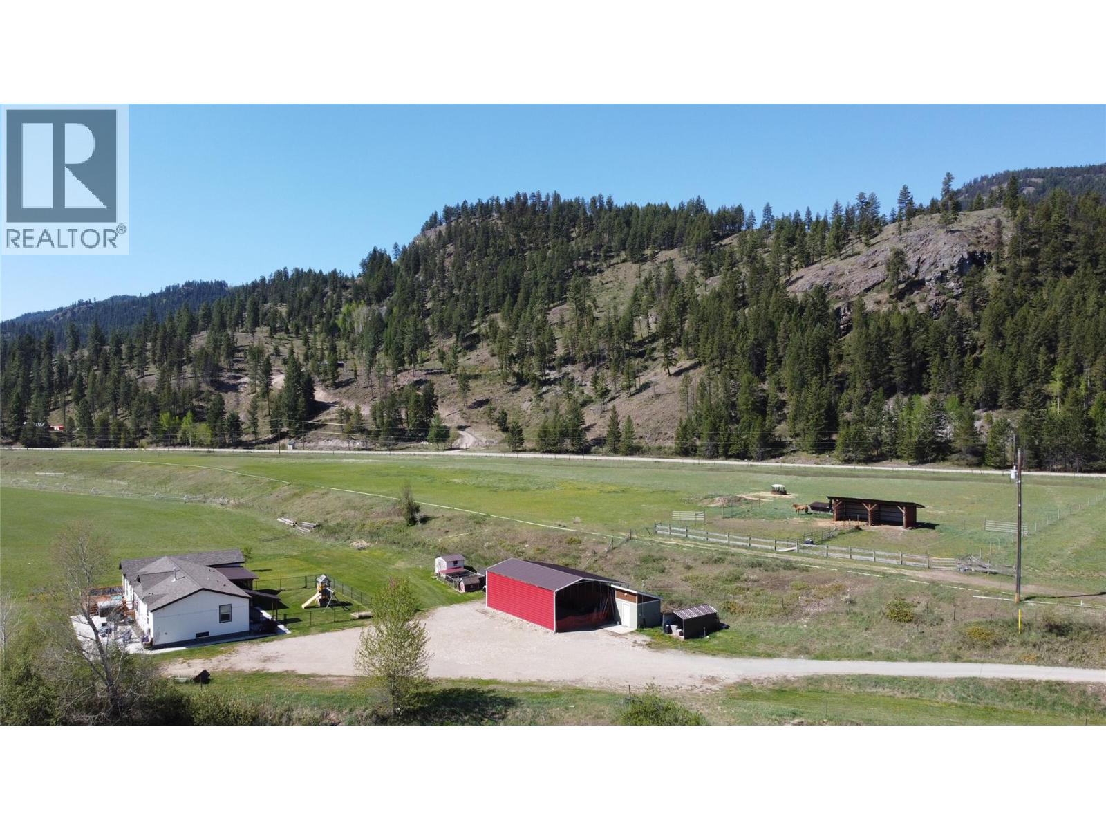 5284 Christian Valley Road, Westbridge, British Columbia  V0H 1Y0 - Photo 60 - 10382332