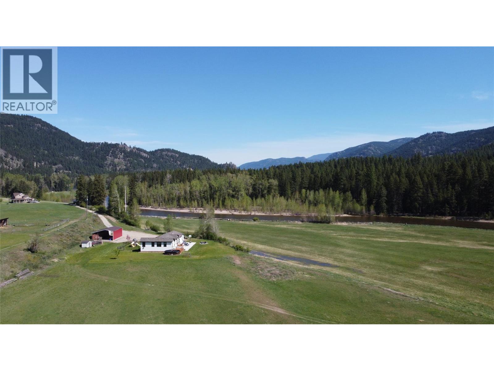 5284 Christian Valley Road, Westbridge, British Columbia  V0H 1Y0 - Photo 67 - 10382332