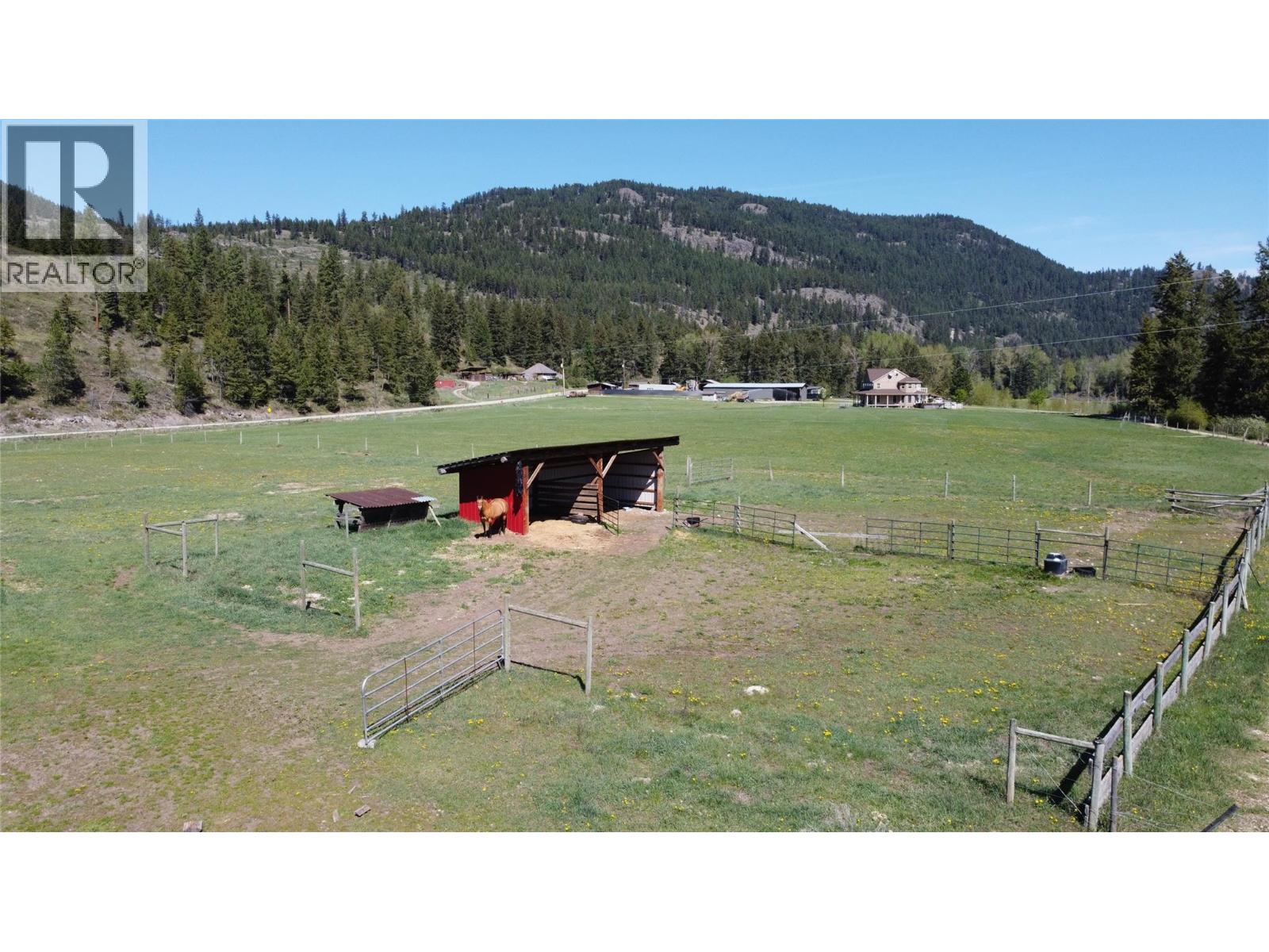 5284 Christian Valley Road, Westbridge, British Columbia  V0H 1Y0 - Photo 68 - 10382332