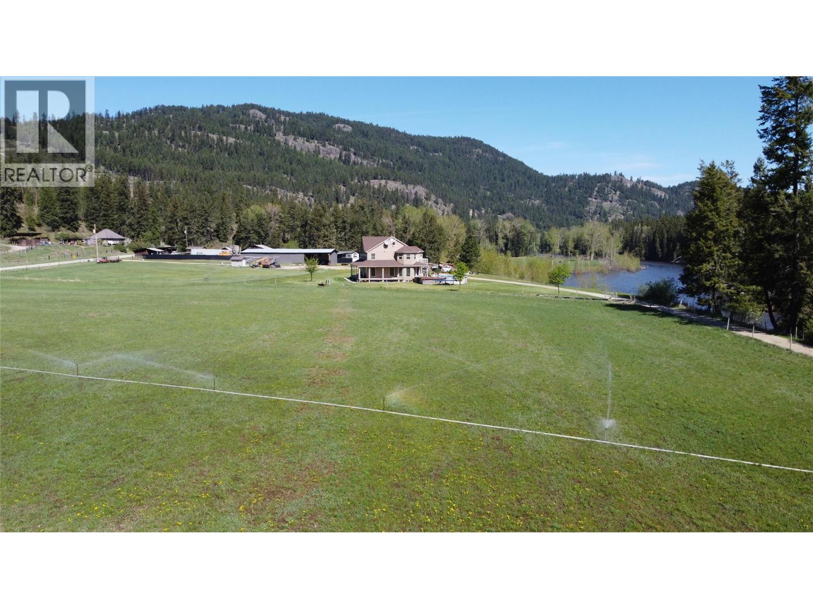 5284 Christian Valley Road, Westbridge, British Columbia  V0H 1Y0 - Photo 69 - 10382332