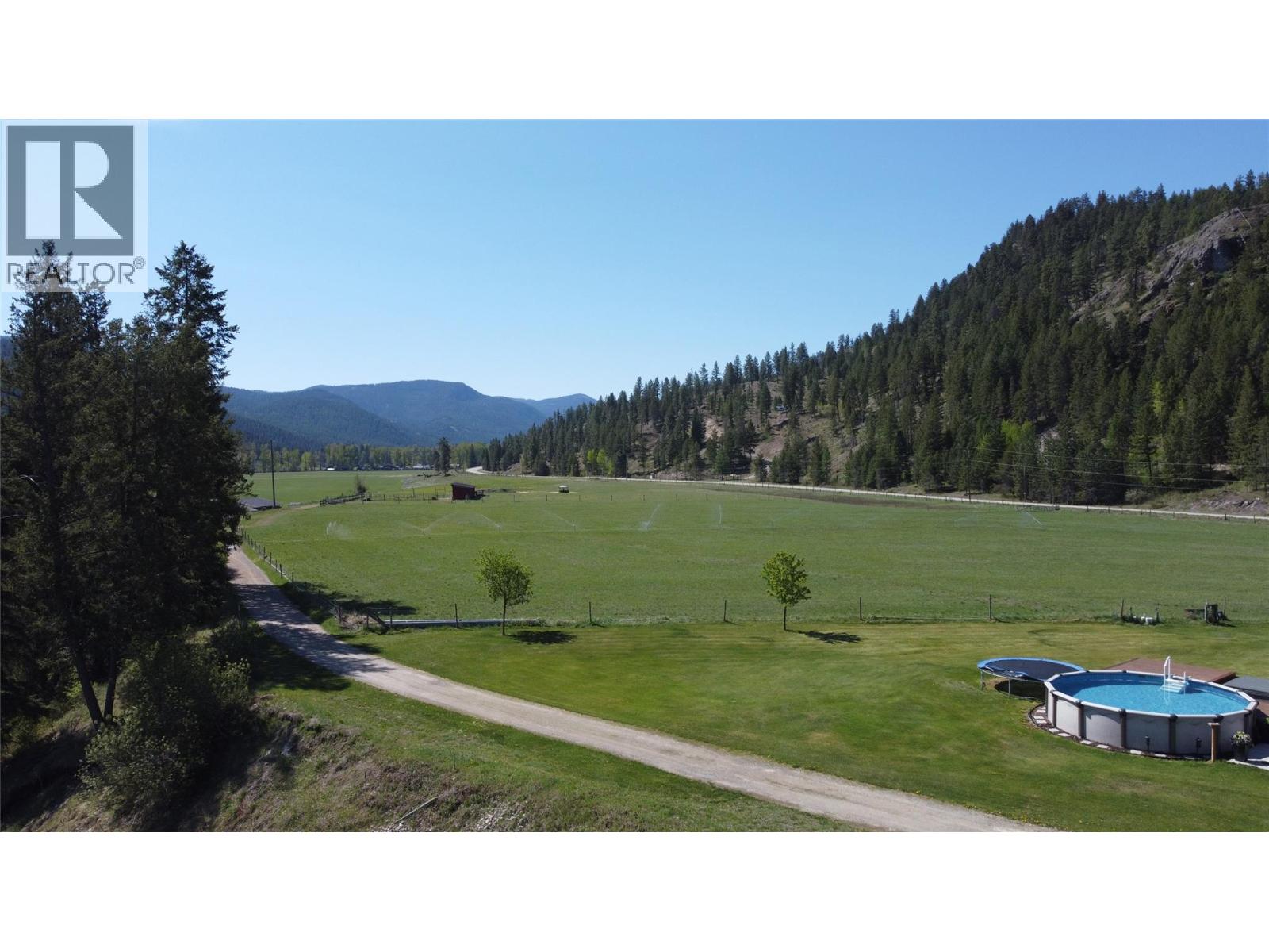 5284 Christian Valley Road, Westbridge, British Columbia  V0H 1Y0 - Photo 7 - 10382332