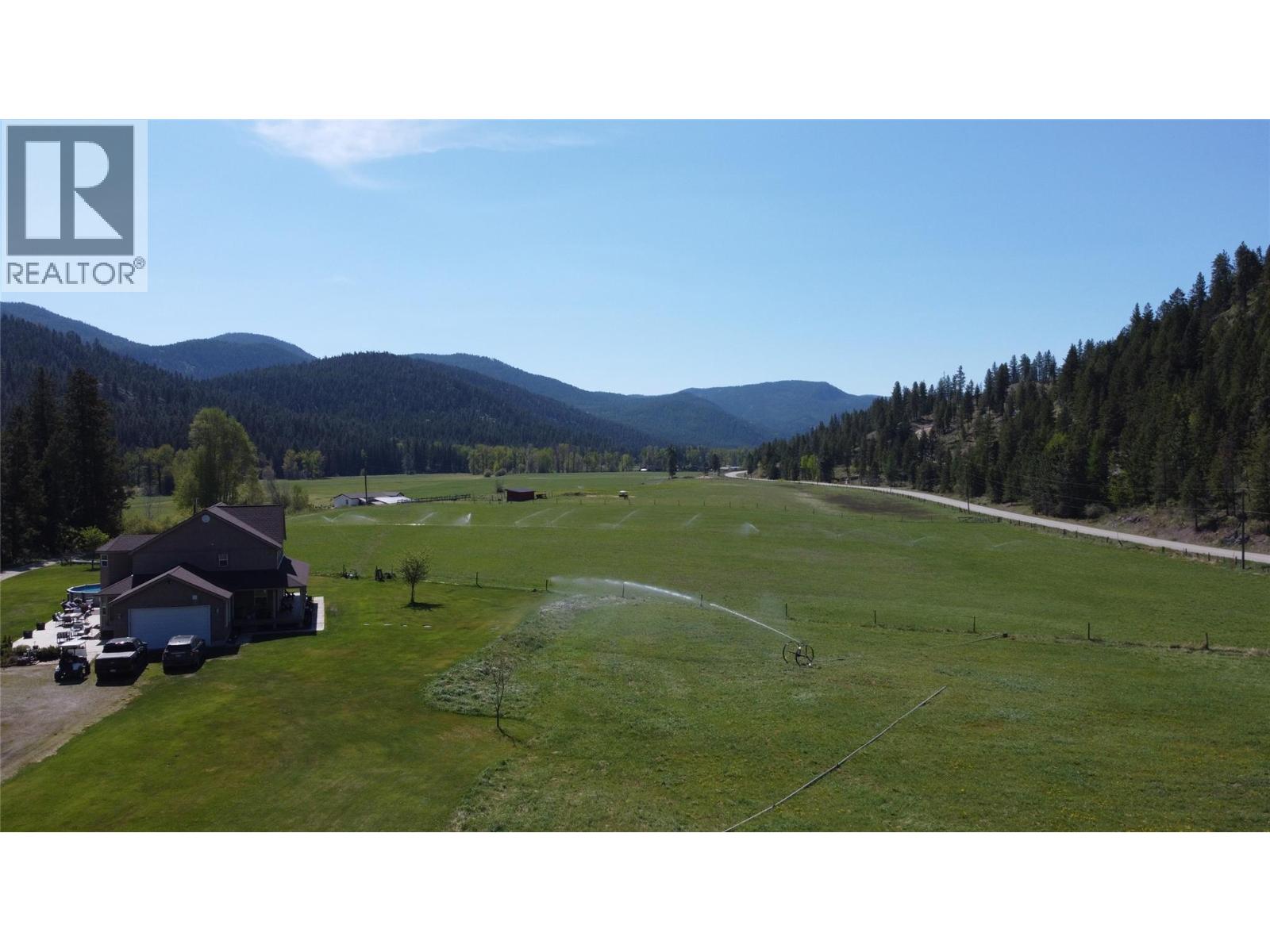5284 Christian Valley Road, Westbridge, British Columbia  V0H 1Y0 - Photo 9 - 10382332