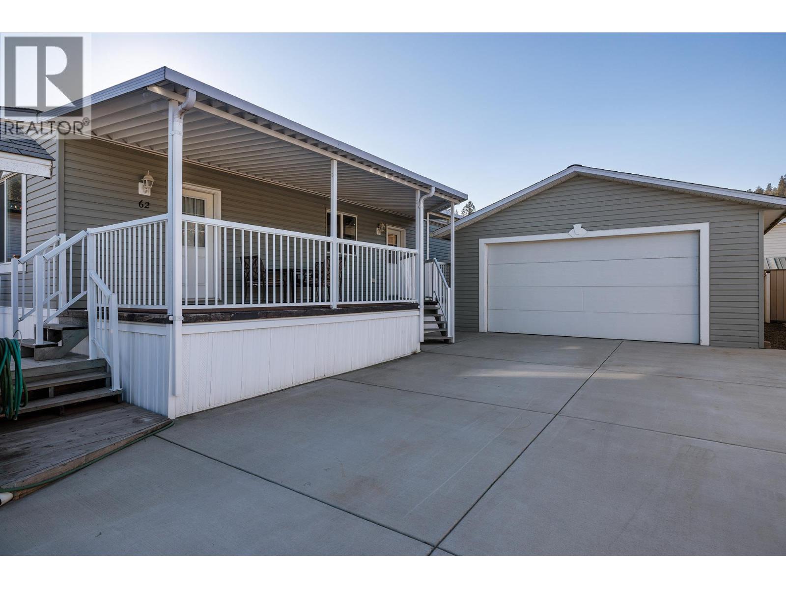 610 Katherine Road Unit# 62, Kelowna, British Columbia  V1Z 3G2 - Photo 1 - 10382326