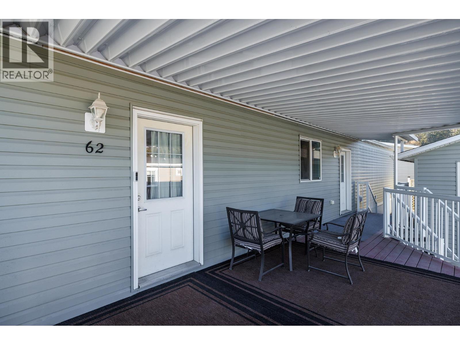 610 Katherine Road Unit# 62, Kelowna, British Columbia  V1Z 3G2 - Photo 22 - 10382326