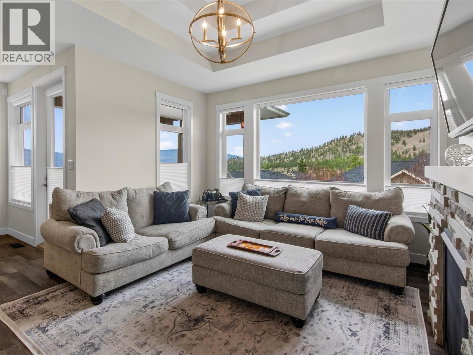 136 Sendero Crescent, Penticton, British Columbia  V2A 0C3 - Photo 1 - 10382173