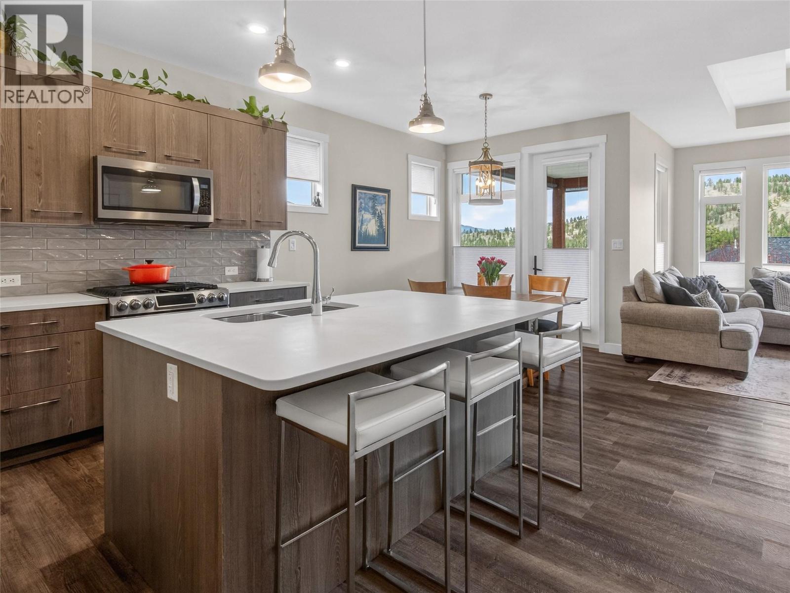 136 Sendero Crescent, Penticton, British Columbia  V2A 0C3 - Photo 13 - 10382173