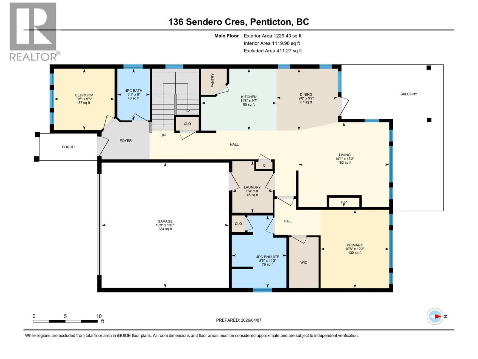 136 Sendero Crescent, Penticton, British Columbia  V2A 0C3 - Photo 61 - 10382173